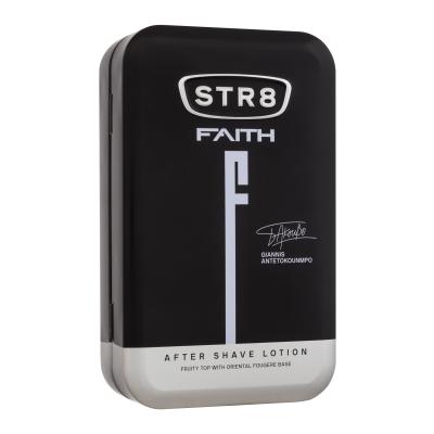 STR8 Faith Voda po holení pro muže 100 ml