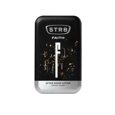 STR8 Faith Voda po holení pro muže 100 ml