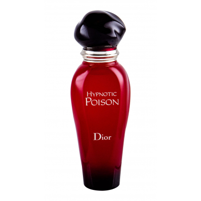Christian Dior Hypnotic Poison Toaletní voda pro ženy Roll-on 20 ml