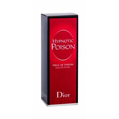 Christian Dior Hypnotic Poison Toaletní voda pro ženy Roll-on 20 ml