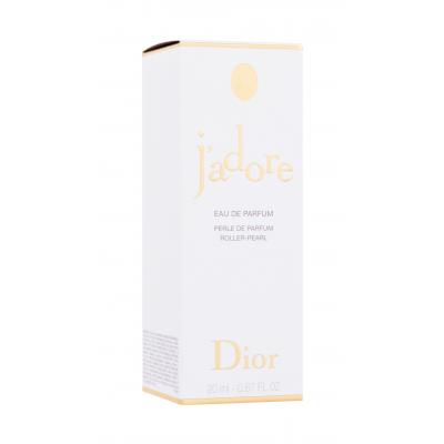 Christian Dior J&#039;adore Parfémovaná voda pro ženy Roll-on 20 ml