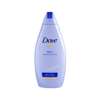 Dove Talco Sprchový gel pro ženy 500 ml
