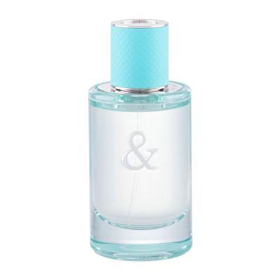 Tiffany &amp; Co. Tiffany &amp; Love Parfémovaná voda pro ženy 50 ml