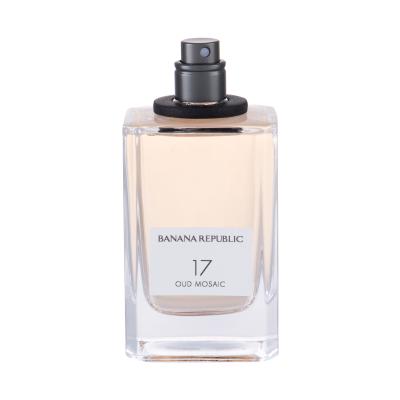 Banana Republic Icon Collection 17 Oud Mosaic Parfémovaná voda 75 ml tester