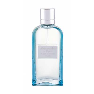 Abercrombie &amp; Fitch First Instinct Blue Parfémovaná voda pro ženy 50 ml