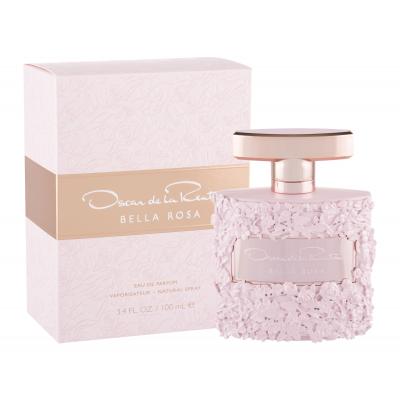 Oscar de la Renta Bella Rosa Parfémovaná voda pro ženy 100 ml
