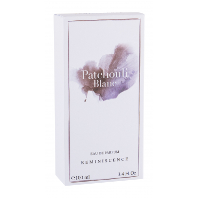 Reminiscence Patchouli Blanc Parfémovaná voda 100 ml