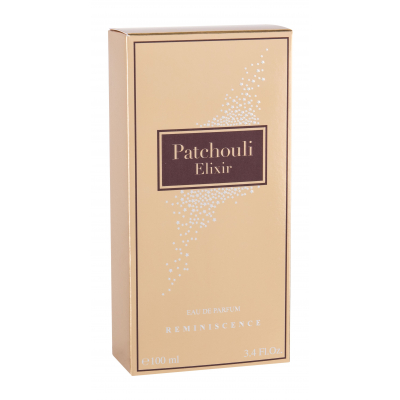 Reminiscence Patchouli Elixir Parfémovaná voda 100 ml