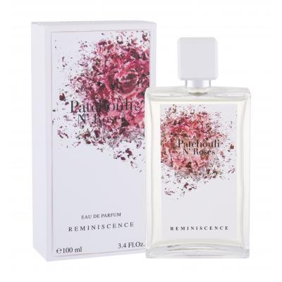 Reminiscence Patchouli N´Roses Parfémovaná voda pro ženy 100 ml