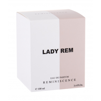 Reminiscence Lady Rem Parfémovaná voda pro ženy 100 ml