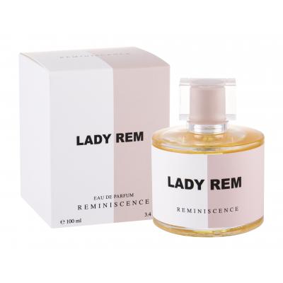 Reminiscence Lady Rem Parfémovaná voda pro ženy 100 ml