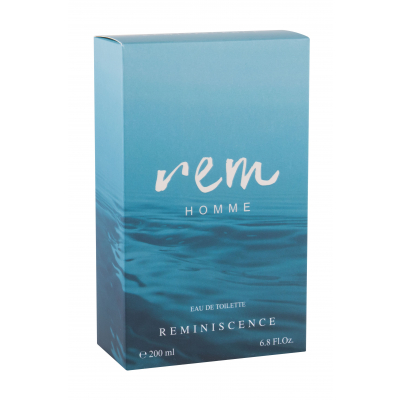 Reminiscence Rem Homme Toaletní voda pro muže 200 ml