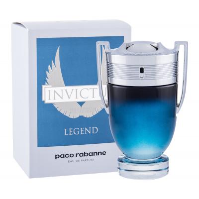 Paco Rabanne Invictus Legend Parfémovaná voda pro muže 150 ml