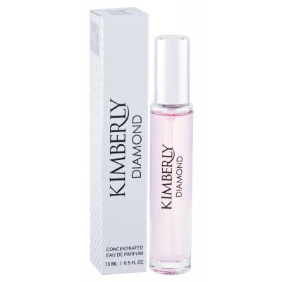 Mirage Brands Kimberly Diamond Parfémovaná voda pro ženy 15 ml