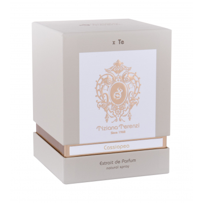 Tiziana Terenzi Luna Collection Cassiopea Parfémový extrakt 100 ml