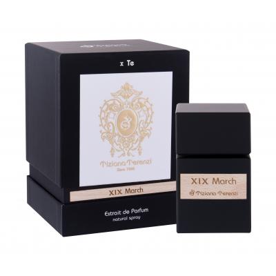 Tiziana Terenzi XIX March Parfémový extrakt 100 ml
