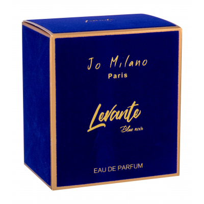 Jo Milano Levante Blue Noir Parfémovaná voda 100 ml