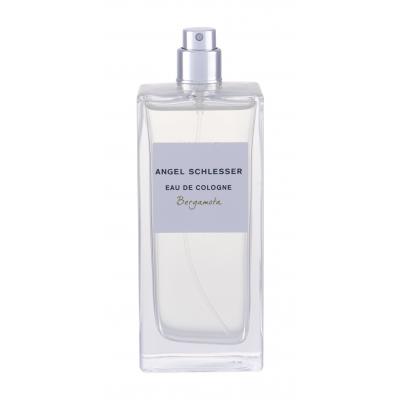 Angel Schlesser Eau de Cologne Bergamota Kolínská voda pro muže 100 ml tester