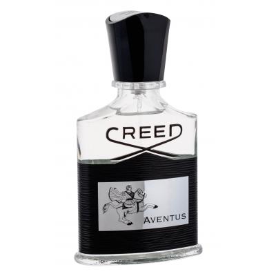 Creed Aventus Parfémovaná voda pro muže 50 ml poškozená krabička