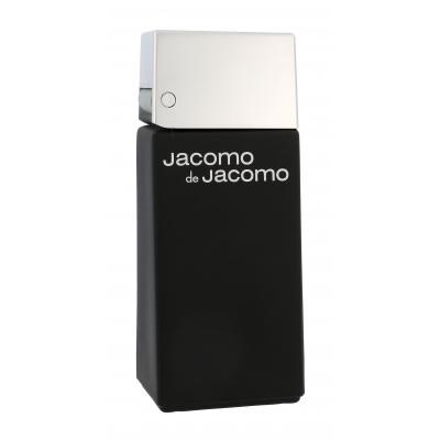 Jacomo de Jacomo Toaletní voda pro muže 100 ml poškozená krabička