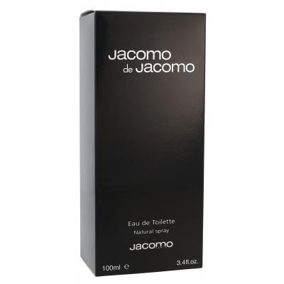 Jacomo de Jacomo Toaletní voda pro muže 100 ml poškozená krabička