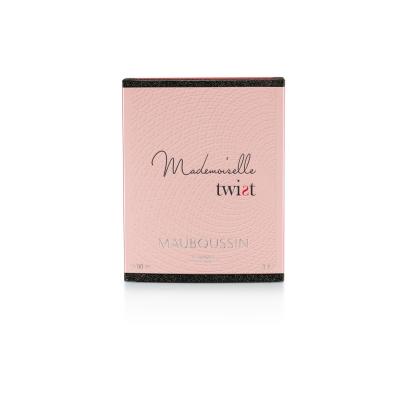Mauboussin Mademoiselle Twist Parfémovaná voda pro ženy 90 ml
