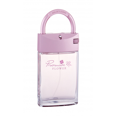 Mauboussin Promise Me Flower Toaletní voda pro ženy 90 ml