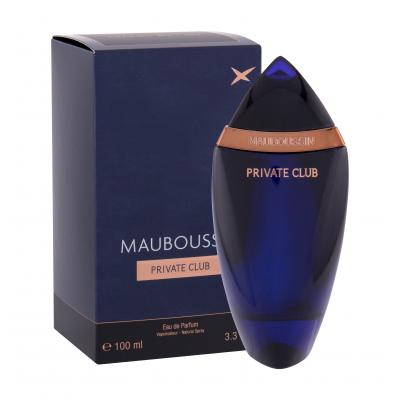 Mauboussin Private Club Parfémovaná voda pro muže 100 ml