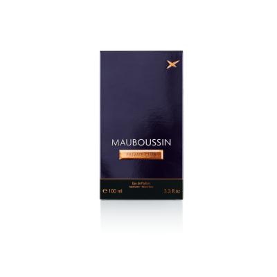 Mauboussin Private Club Parfémovaná voda pro muže 100 ml