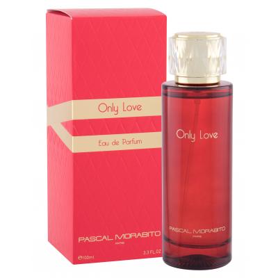 Pascal Morabito Only Love Parfémovaná voda pro ženy 100 ml