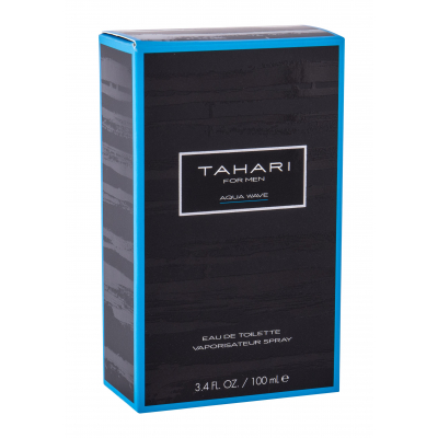 Tahari Aqua Wave Toaletní voda pro muže 100 ml