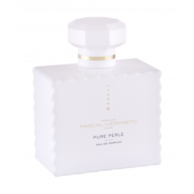Pascal Morabito Pure Perle Parfémovaná voda pro ženy 100 ml