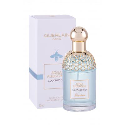 Guerlain Aqua Allegoria Coconut Fizz Toaletní voda pro ženy 75 ml