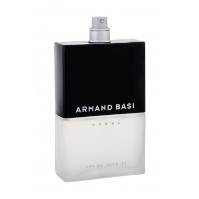 Armand Basi Homme Toaletní voda pro muže 125 ml tester