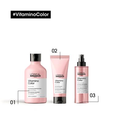 L&#039;Oréal Professionnel Vitamino Color Resveratrol Kondicionér pro ženy 200 ml