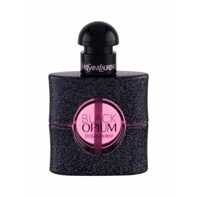 Yves Saint Laurent Black Opium Neon Parfémovaná voda pro ženy 30 ml