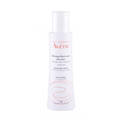 Avene Sensitive Skin Gentle Odličovač očí pro ženy 125 ml