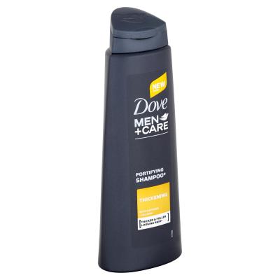 Dove Men + Care Thickening Šampon pro muže 400 ml