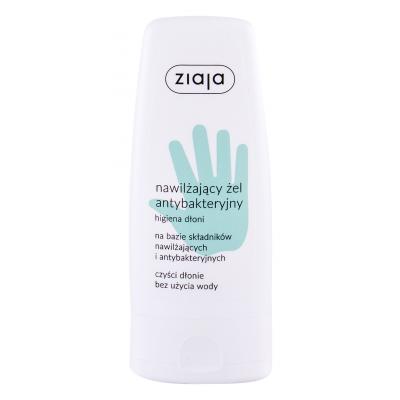 Ziaja Antibacterial Hand Gel Antibakteriální přípravek 60 ml