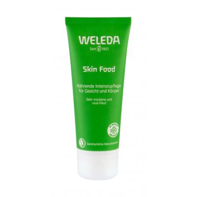 Weleda Skin Food Face & Body Denní pleťový krém pro ženy 75 ml