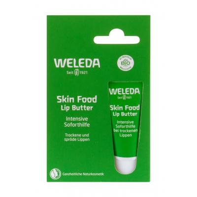 Weleda Skin Food Balzám na rty pro ženy 8 ml