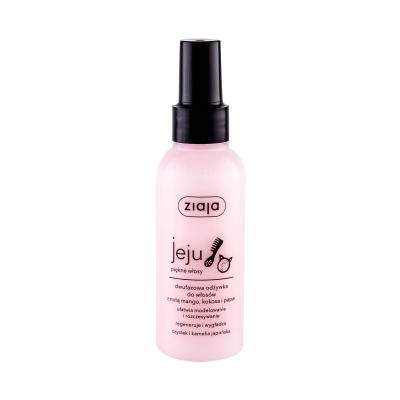 Ziaja Jeju Duo-Phase Conditioning Spray Kondicionér pro ženy 125 ml