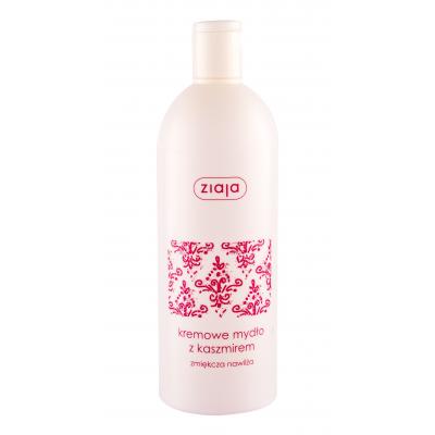 Ziaja Cashmere Creamy Shower Soap Sprchový gel pro ženy 500 ml