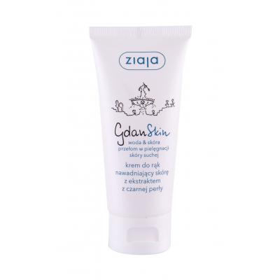 Ziaja Gdan Skin Krém na ruce pro ženy 50 ml