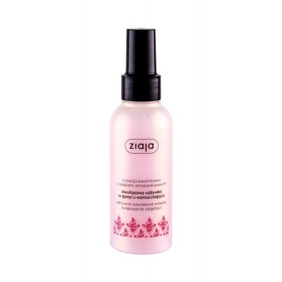 Ziaja Cashmere Duo-Phase Conditioning Spray Kondicionér pro ženy 125 ml