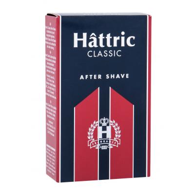 Hattric Classic Voda po holení pro muže 100 ml