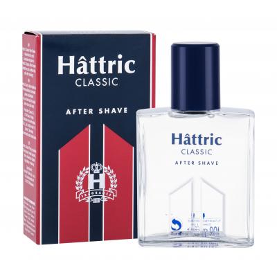 Hattric Classic Voda po holení pro muže 100 ml