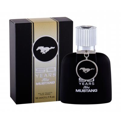 Ford Mustang Mustang 50 Years Toaletní voda pro muže 50 ml