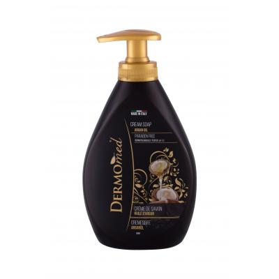 Dermomed Argan Oil Tekuté mýdlo pro ženy 300 ml