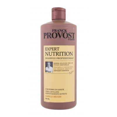 FRANCK PROVOST PARIS Expert Nutrition Shampoo Professional Šampon pro ženy 750 ml
